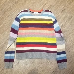 Gap Kids Knit Sweater Size XXL (14-16)
